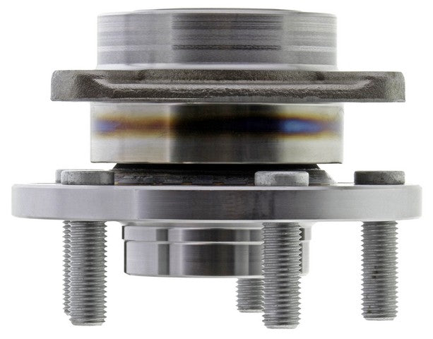 Wheel Bearing and Hub Assembly Mevotech G513017K