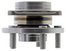 Wheel Bearing and Hub Assembly Mevotech G513017K