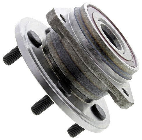 Wheel Bearing and Hub Assembly Mevotech G513084