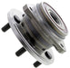 Wheel Bearing and Hub Assembly Mevotech G513084