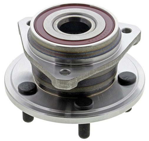 Wheel Bearing and Hub Assembly Mevotech G513084