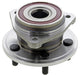 Wheel Bearing and Hub Assembly Mevotech G513084