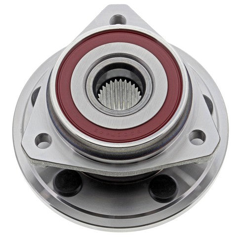 Wheel Bearing and Hub Assembly Mevotech G513084