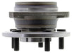 Wheel Bearing and Hub Assembly Mevotech G513084
