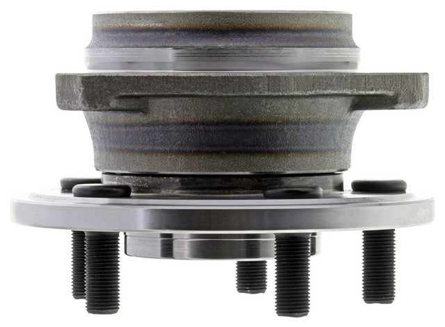 Wheel Bearing and Hub Assembly Mevotech G513084