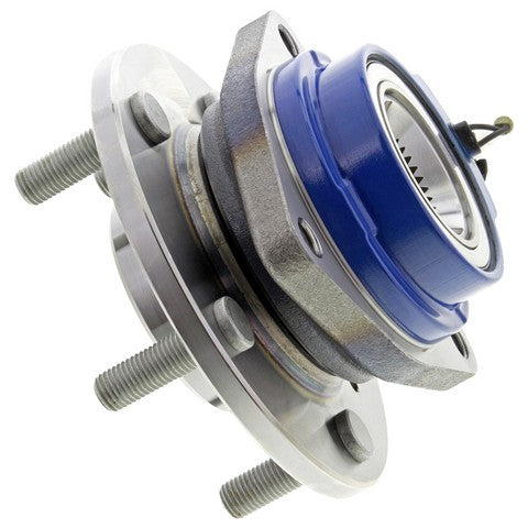 Wheel Bearing and Hub Assembly Mevotech G513121