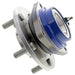 Wheel Bearing and Hub Assembly Mevotech G513121