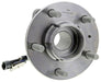 Wheel Bearing and Hub Assembly Mevotech G513121
