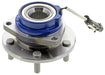 Wheel Bearing and Hub Assembly Mevotech G513121