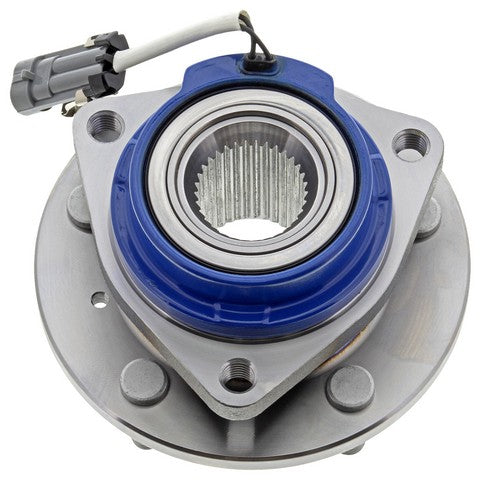 Wheel Bearing and Hub Assembly Mevotech G513121