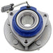 Wheel Bearing and Hub Assembly Mevotech G513121