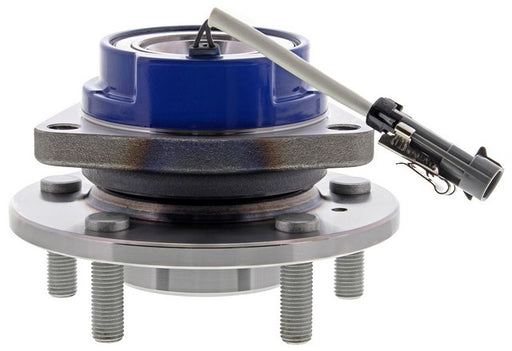 Wheel Bearing and Hub Assembly Mevotech G513121