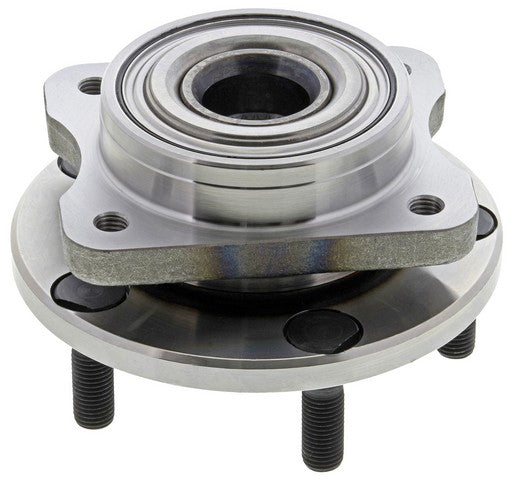 Wheel Bearing and Hub Assembly Mevotech G513123