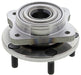 Wheel Bearing and Hub Assembly Mevotech G513123