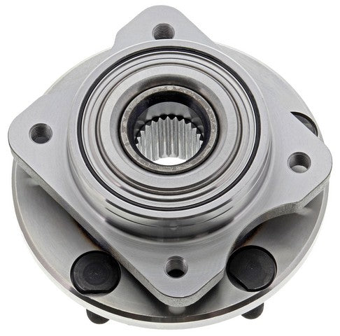 Wheel Bearing and Hub Assembly Mevotech G513123