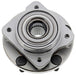 Wheel Bearing and Hub Assembly Mevotech G513123