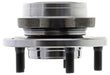 Wheel Bearing and Hub Assembly Mevotech G513123