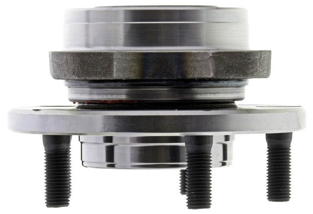 Wheel Bearing and Hub Assembly Mevotech G513123