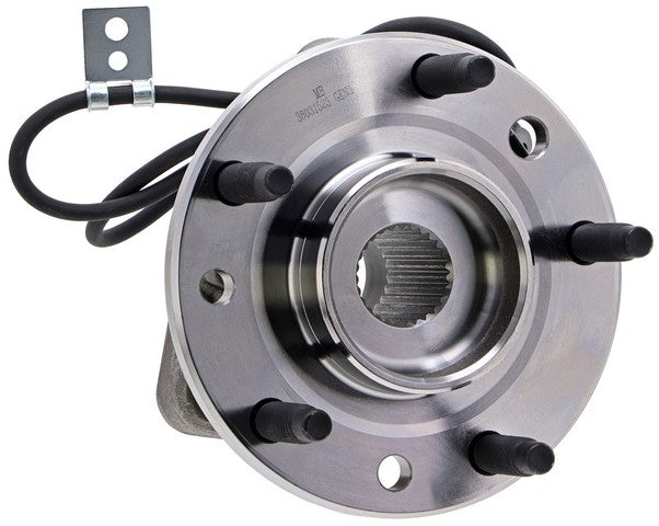 Wheel Bearing and Hub Assembly Mevotech G513124