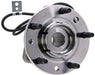 Wheel Bearing and Hub Assembly Mevotech G513124