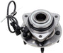Wheel Bearing and Hub Assembly Mevotech G513124