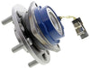 Wheel Bearing and Hub Assembly Mevotech G513137