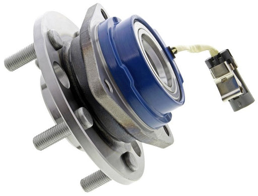 Wheel Bearing and Hub Assembly Mevotech G513137