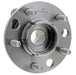 Wheel Bearing and Hub Assembly Mevotech G513137