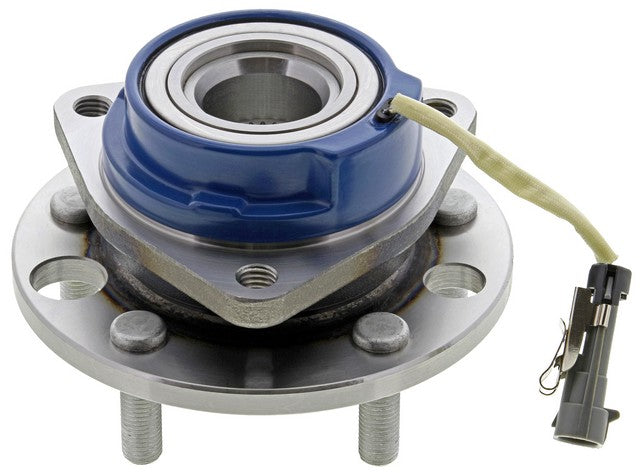 Wheel Bearing and Hub Assembly Mevotech G513137