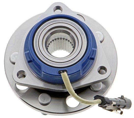 Wheel Bearing and Hub Assembly Mevotech G513137