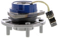 Wheel Bearing and Hub Assembly Mevotech G513137
