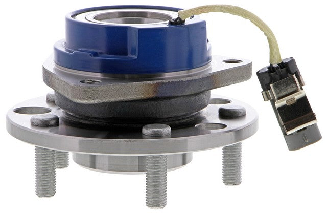 Wheel Bearing and Hub Assembly Mevotech G513137