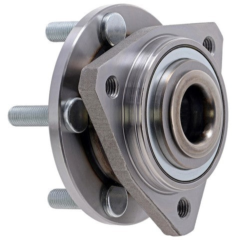 Wheel Bearing and Hub Assembly Mevotech G513138