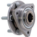 Wheel Bearing and Hub Assembly Mevotech G513138