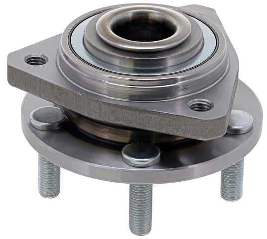 Wheel Bearing and Hub Assembly Mevotech G513138