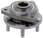 Wheel Bearing and Hub Assembly Mevotech G513138