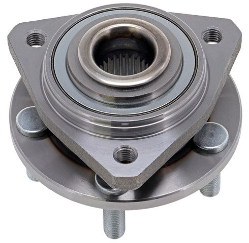 Wheel Bearing and Hub Assembly Mevotech G513138