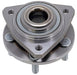 Wheel Bearing and Hub Assembly Mevotech G513138