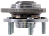 Wheel Bearing and Hub Assembly Mevotech G513138