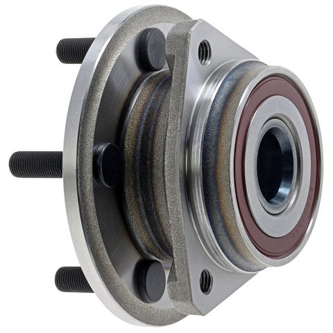 Wheel Bearing and Hub Assembly Mevotech G513158