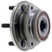 Wheel Bearing and Hub Assembly Mevotech G513158