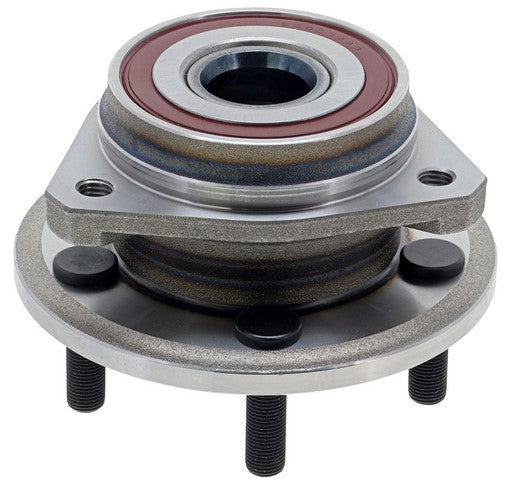 Wheel Bearing and Hub Assembly Mevotech G513158