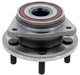 Wheel Bearing and Hub Assembly Mevotech G513158