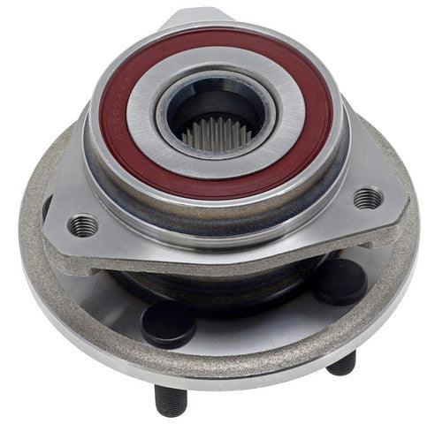 Wheel Bearing and Hub Assembly Mevotech G513158