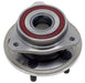 Wheel Bearing and Hub Assembly Mevotech G513158