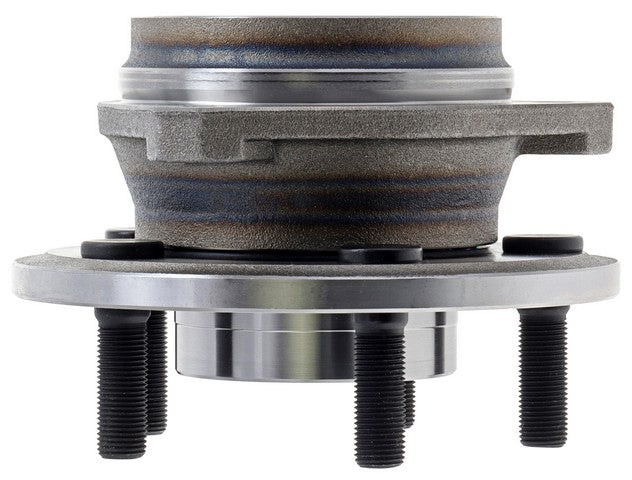 Wheel Bearing and Hub Assembly Mevotech G513158