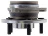 Wheel Bearing and Hub Assembly Mevotech G513158