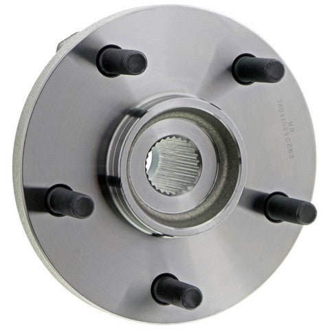 Wheel Bearing and Hub Assembly Mevotech G513159