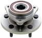 Wheel Bearing and Hub Assembly Mevotech G513159