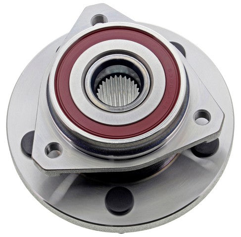 Wheel Bearing and Hub Assembly Mevotech G513159